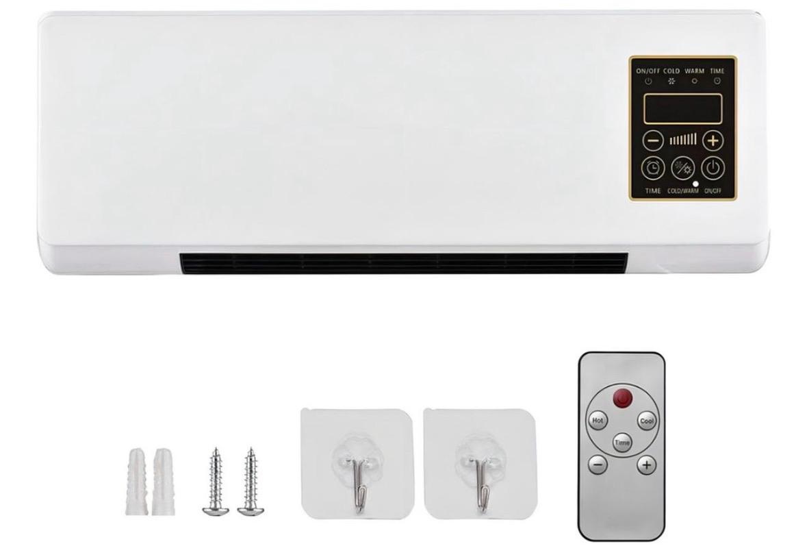 Miniatura 2 de Aire acondicionado